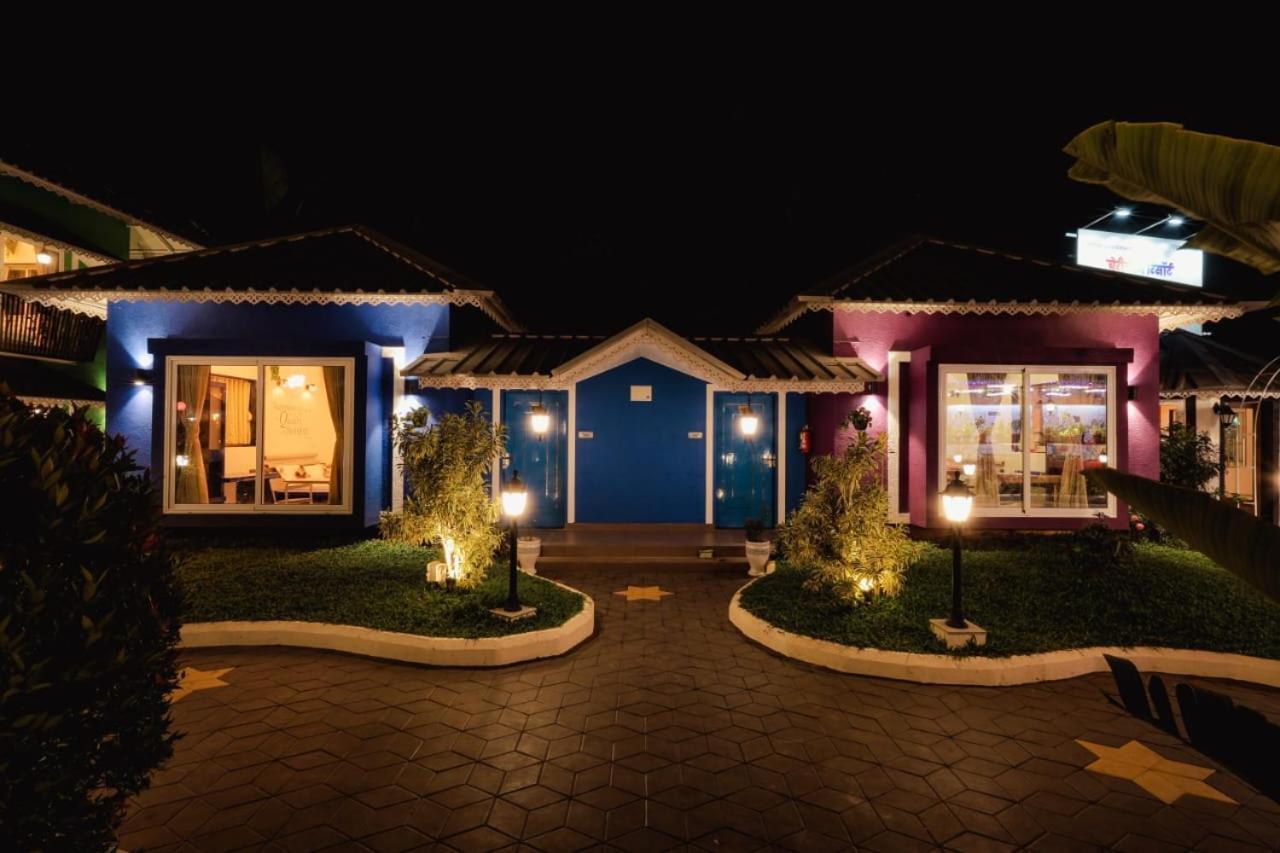 Cherryleen Resort Nagaon Exterior foto