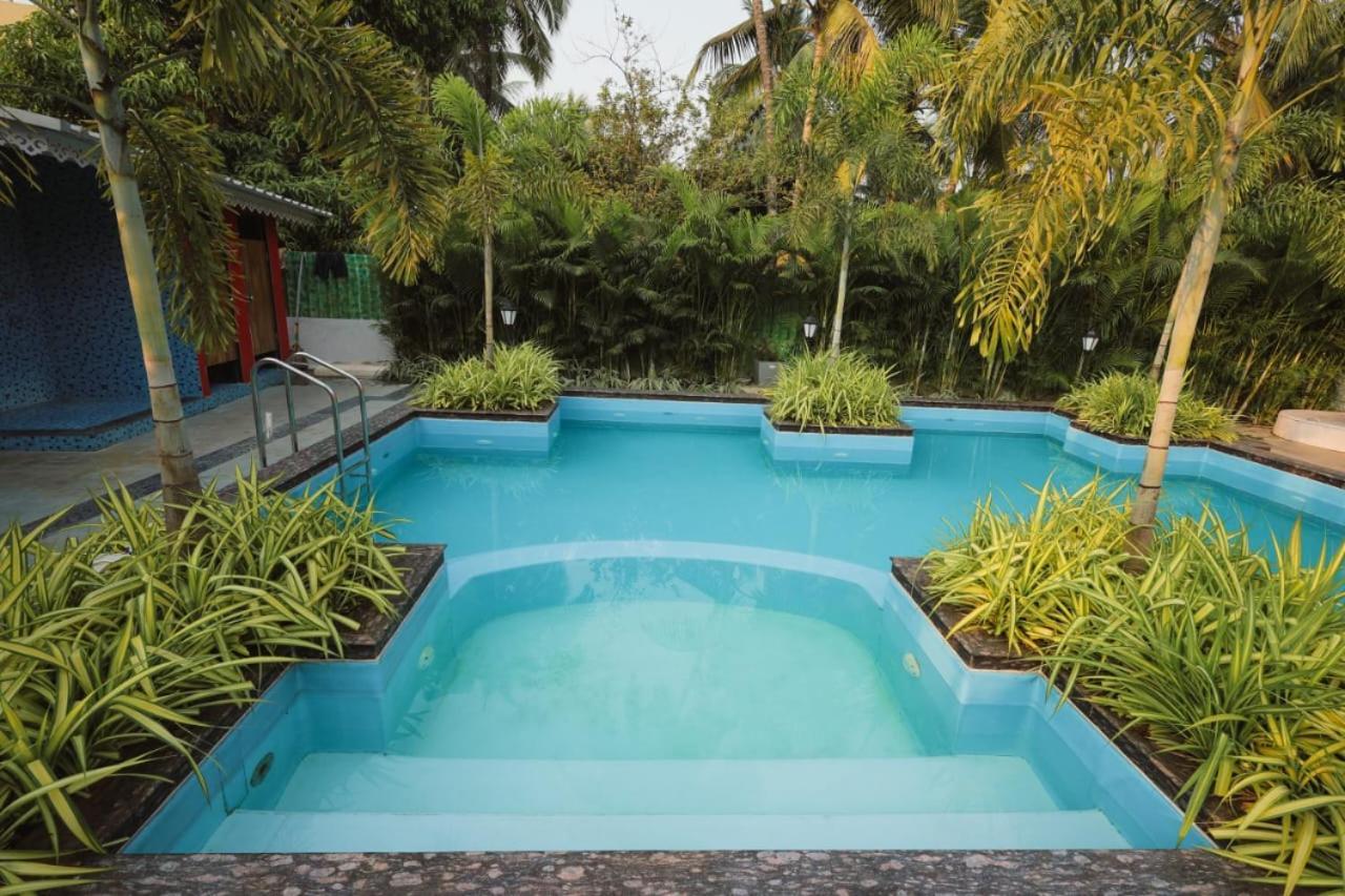 Cherryleen Resort Nagaon Exterior foto